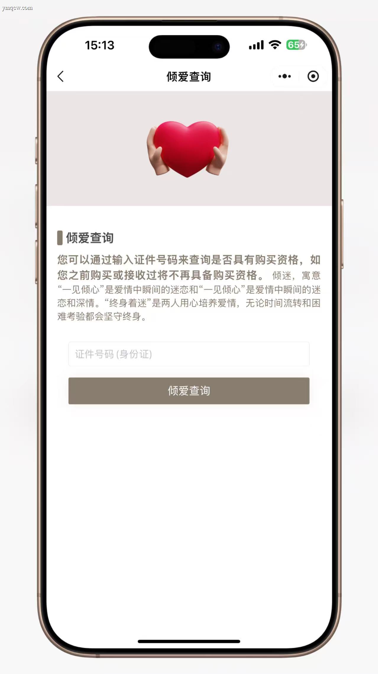 DR模式戒指身份证绑定系统-Yii2+Vue独家源码首发