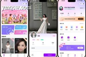 2025最新陪玩系统二开版本