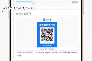 支付宝和微信收款码二合一HTML源码