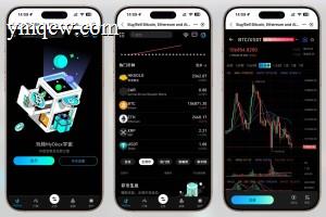 【最新K线修复】MyOkex海外交易所全功能开源源码（多语言版）
